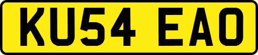 KU54EAO