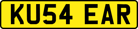 KU54EAR