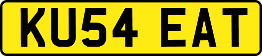 KU54EAT
