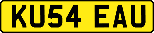 KU54EAU
