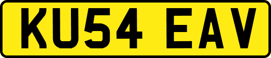 KU54EAV