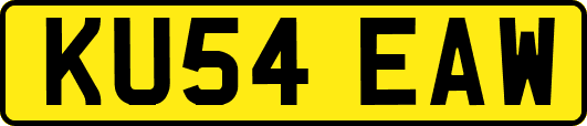 KU54EAW