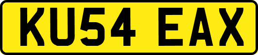 KU54EAX