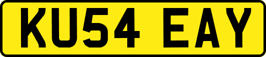 KU54EAY