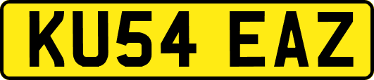 KU54EAZ