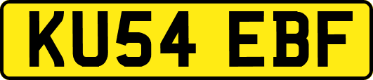 KU54EBF