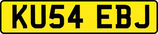KU54EBJ