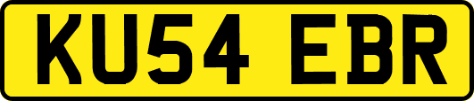 KU54EBR