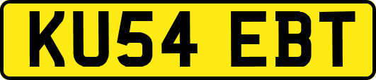 KU54EBT
