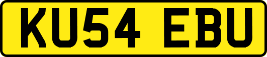 KU54EBU