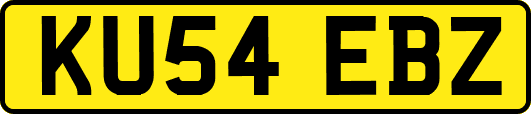 KU54EBZ