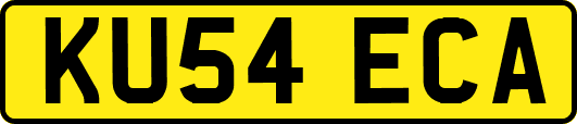 KU54ECA