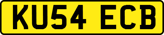 KU54ECB