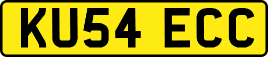 KU54ECC