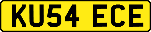 KU54ECE