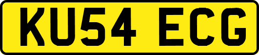 KU54ECG