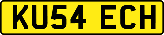 KU54ECH