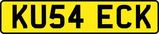 KU54ECK
