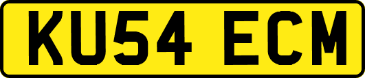KU54ECM