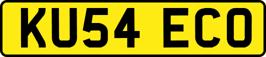 KU54ECO