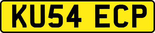 KU54ECP