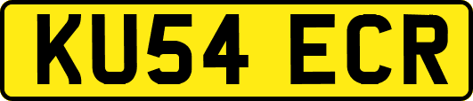 KU54ECR