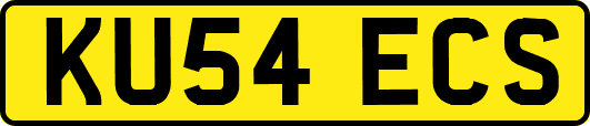 KU54ECS