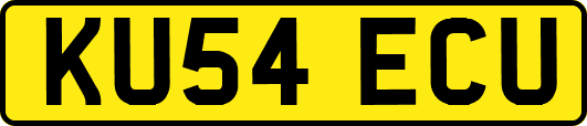 KU54ECU