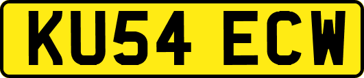 KU54ECW
