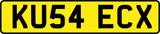 KU54ECX