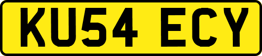 KU54ECY