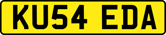 KU54EDA