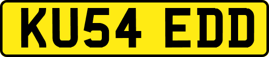 KU54EDD