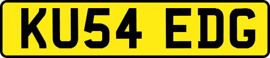 KU54EDG