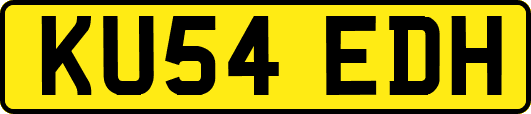 KU54EDH