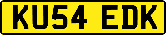 KU54EDK
