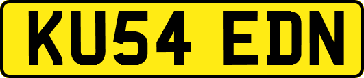 KU54EDN