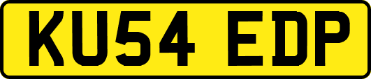 KU54EDP