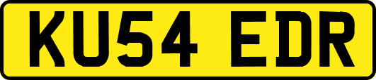 KU54EDR