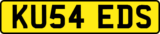 KU54EDS