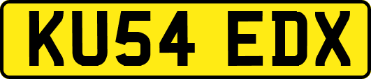 KU54EDX