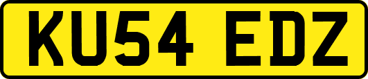 KU54EDZ