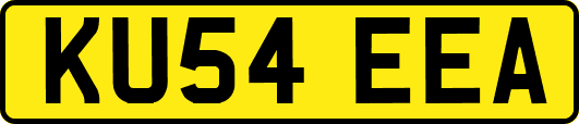 KU54EEA