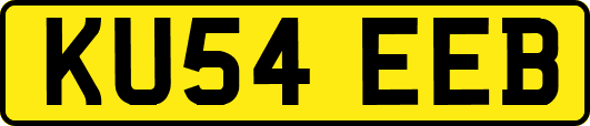 KU54EEB