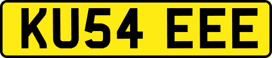 KU54EEE