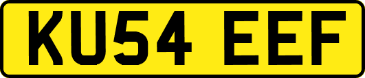 KU54EEF