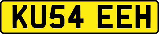 KU54EEH