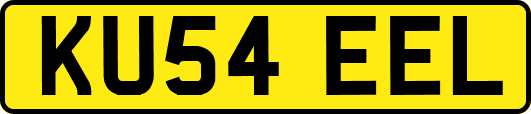 KU54EEL