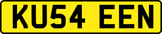 KU54EEN
