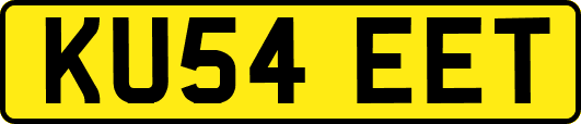 KU54EET
